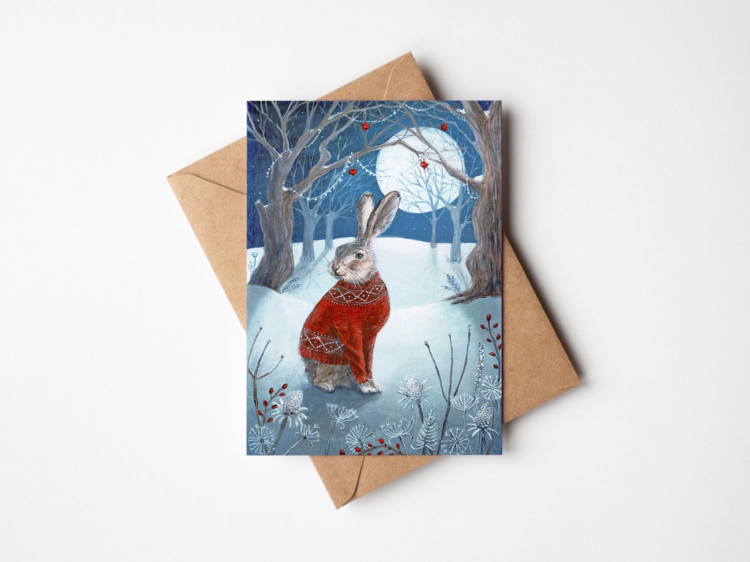 Greeting Cards